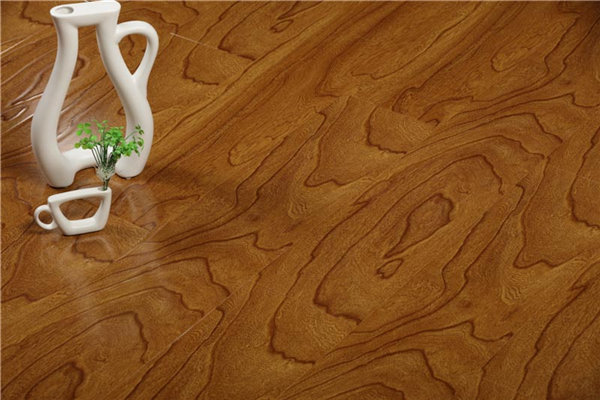 How to Identify Laminate Floor Quality?