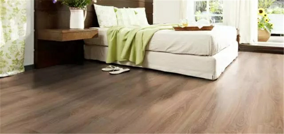 How Long Is the Service Life of Laminate Flooring?