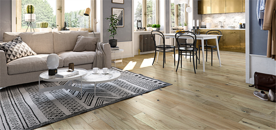 Why Need to Adapt to Laminate Flooring and How to Do It?