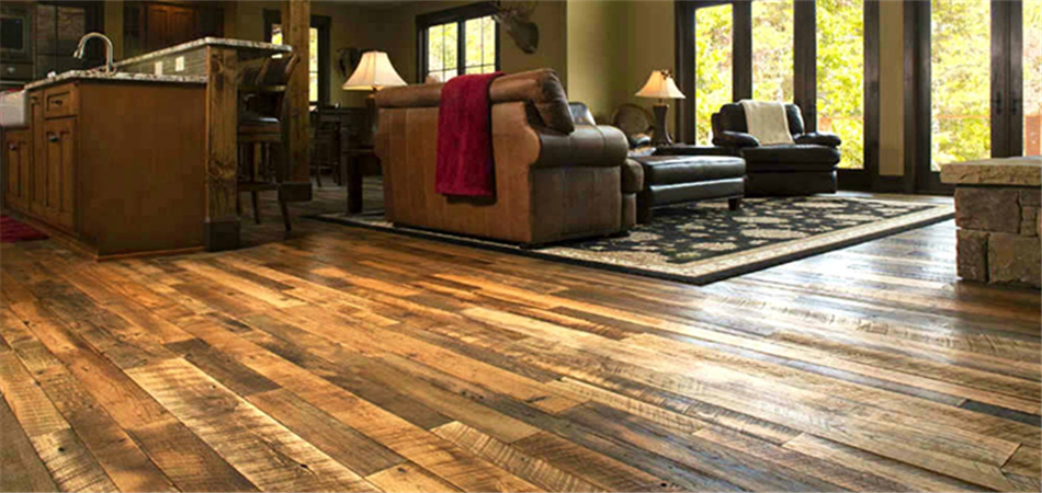 What is the Best Flooring for Your Home?