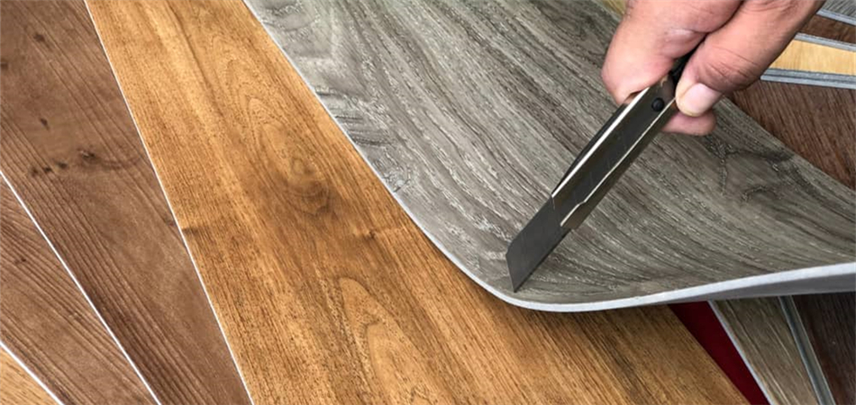Which is the best: WPC, SPC or LVT flooring?